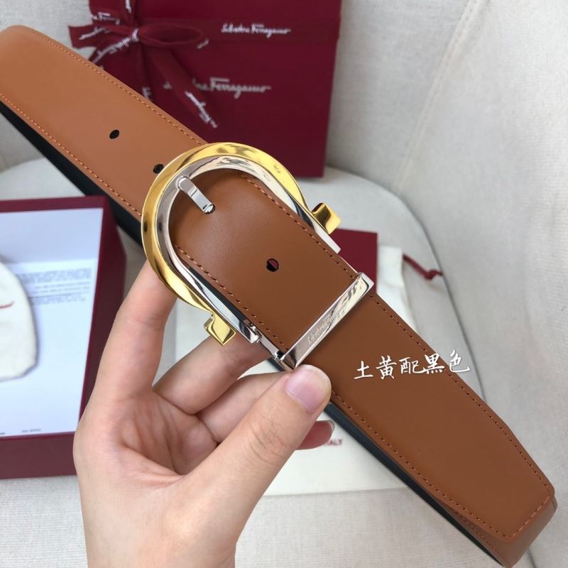 Ferragamo Belts